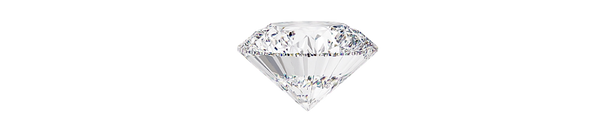 Center diamond